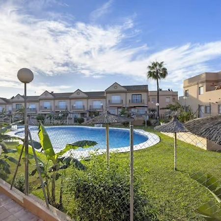 Apartamento La Barrosa Чиклана де ла Фронтера Екстериор снимка