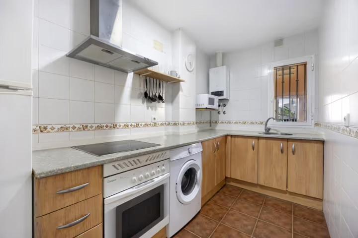Apartamento La Barrosa Чиклана де ла Фронтера Екстериор снимка