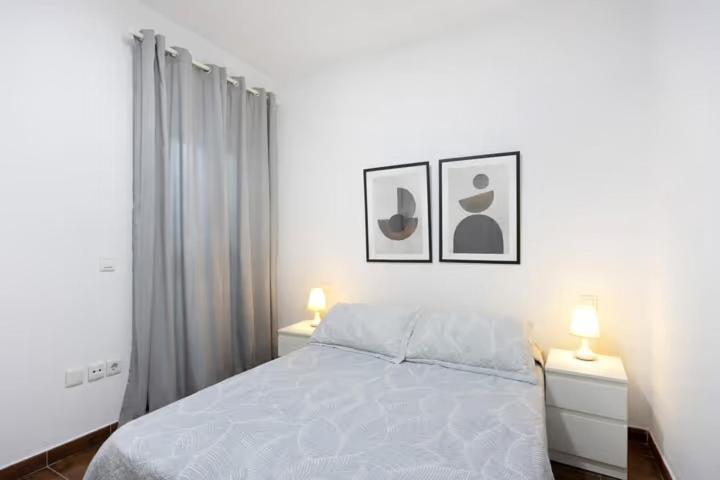 Apartamento La Barrosa Чиклана де ла Фронтера Екстериор снимка