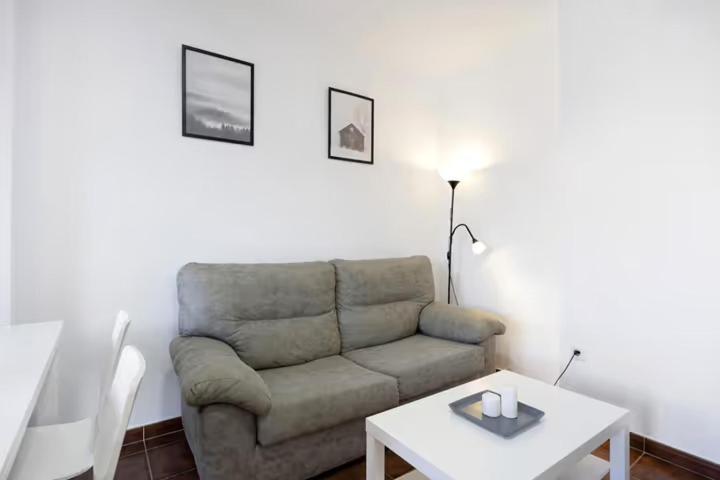 Apartamento La Barrosa Чиклана де ла Фронтера Екстериор снимка