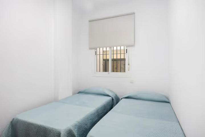 Apartamento La Barrosa Чиклана де ла Фронтера Екстериор снимка
