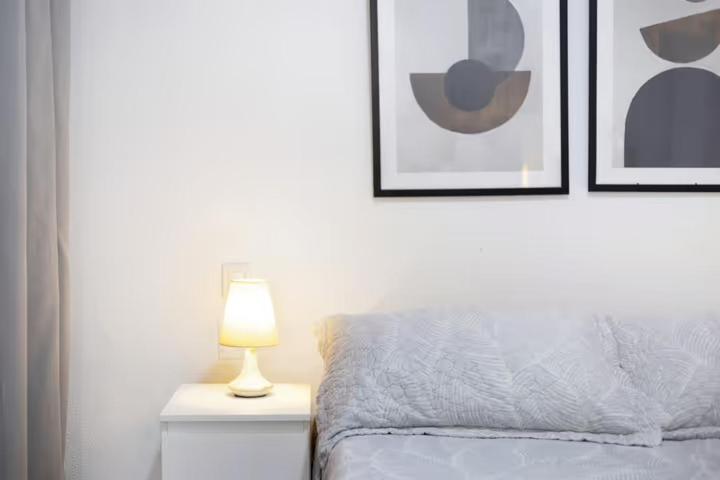 Apartamento La Barrosa Чиклана де ла Фронтера Екстериор снимка