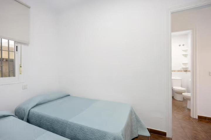 Apartamento La Barrosa Чиклана де ла Фронтера Екстериор снимка