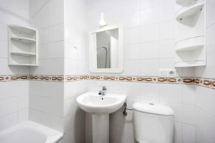 Apartamento La Barrosa Чиклана де ла Фронтера Екстериор снимка