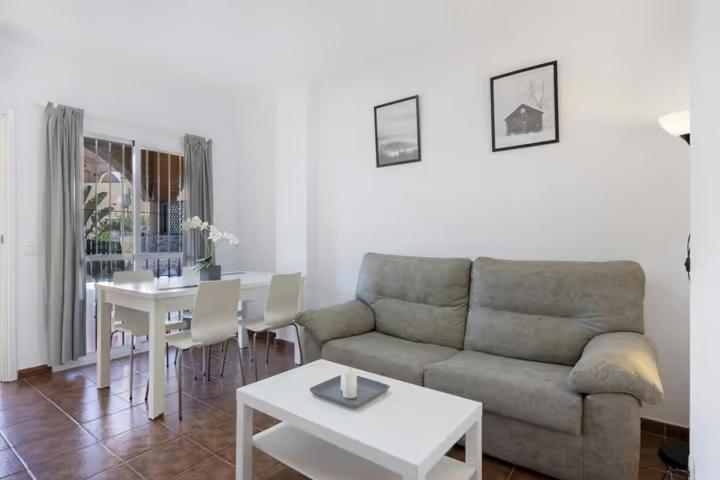 Apartamento La Barrosa Чиклана де ла Фронтера Екстериор снимка
